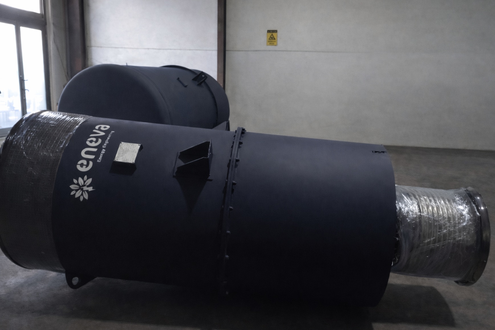 Steam Silencers